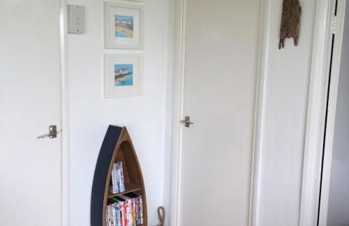 The Beach Huts - Camber Sands - Foto 51