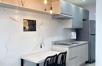 #2303O# Estúdio - Metropolitan Sidney -Jd. Góias - Foto 32