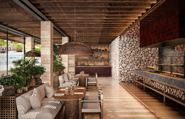 Hacienda Tres Rios Resort, Spa & Nature Park-All Inclusive - Photo 21