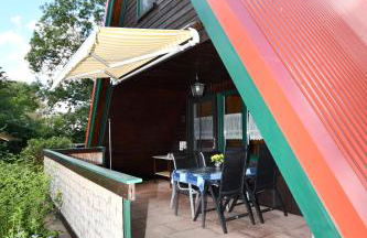 Finnhütten Waldesruh - Foto 21