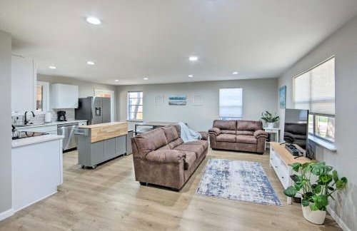 On-Site Boat Launch Gun Barrel City Lake House - Foto 3