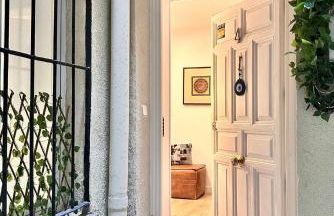 Apartamento centro Madrid - Justicia - Photo 6