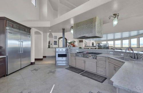 Luxury Mansion Retreat Sleeps 20 Panoramic VIEWS - Foto 49