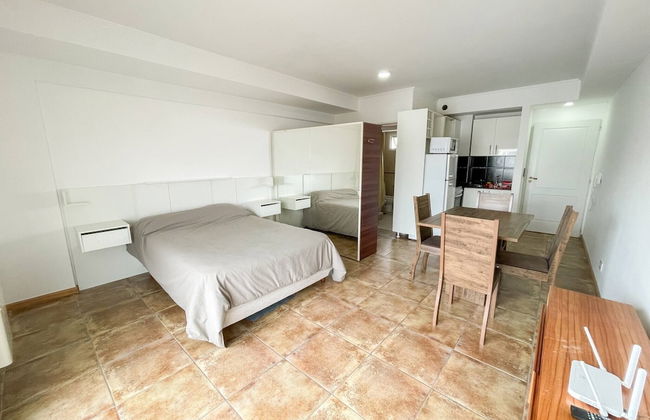 Spacious Loft In Downtown Rosario - Fully Equipped - Photo 1