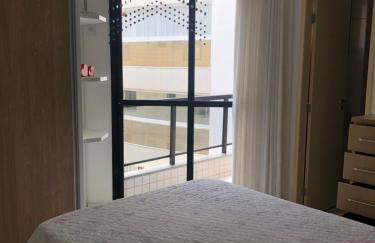 Apartamento Peracanga com Wi-Fi - Foto 36