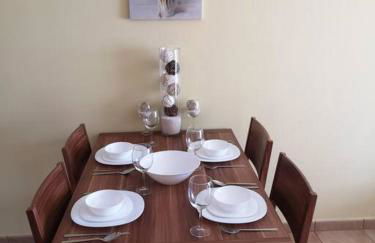 Sonne Wind und Ocean La Tejita - Foto 19