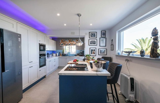 Villa Ayora - Foto 6