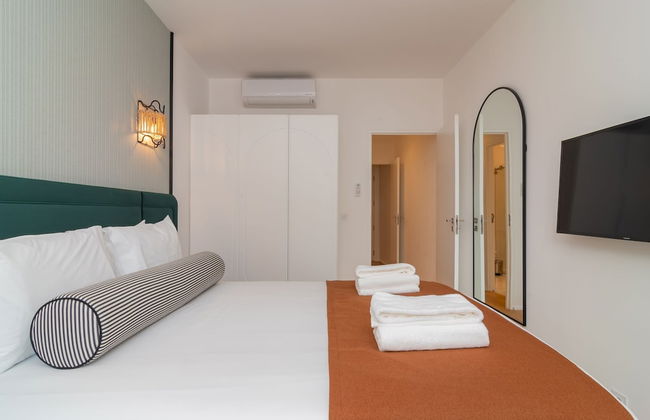 Ando Living Santa Justa 77 House - Foto 47