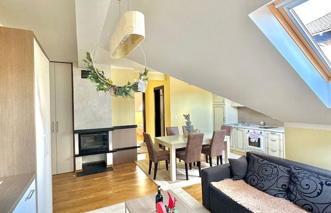 Green Hill Zlatibor Apartment - Photo 7