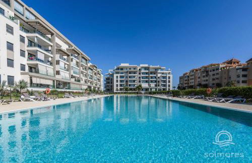 Los Flamencos EXCELLENT & SOLMARES - Photo 19