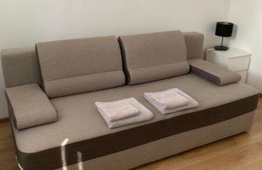 Apartament105Mokotow - Foto 9