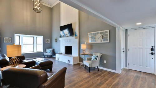 Lazy Boho Resort: Roomy Lux. Home w/ Private Pool - Foto 2