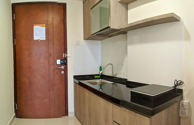 Lovina at Pollux Meisterstadt - Foto 60