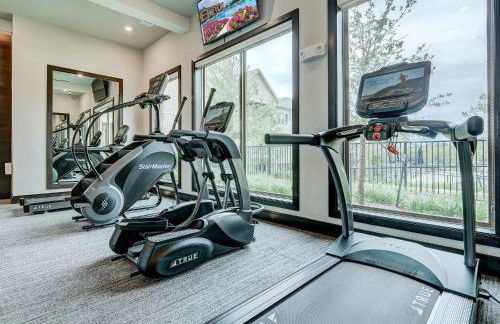 AVE Las Colinas - Short Stay Furnished Apartment - Foto 6