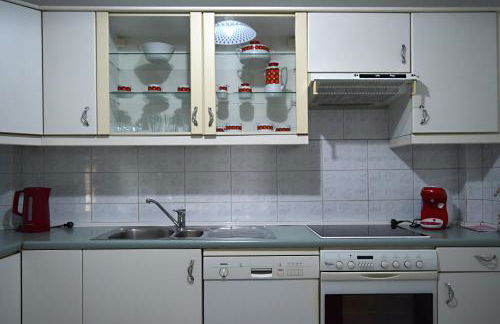 Ευρύχωρο διαμέρισμα στο κέντρο της πόλης - Foto 24