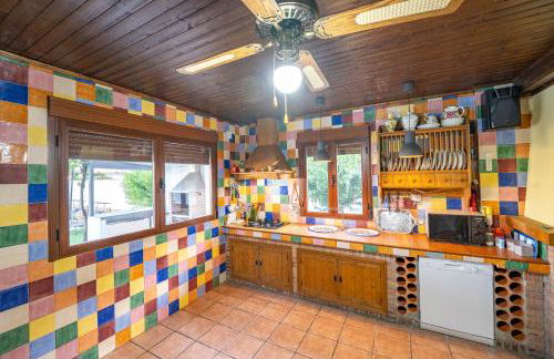 Vista Nevada Casa Rural - Foto 31