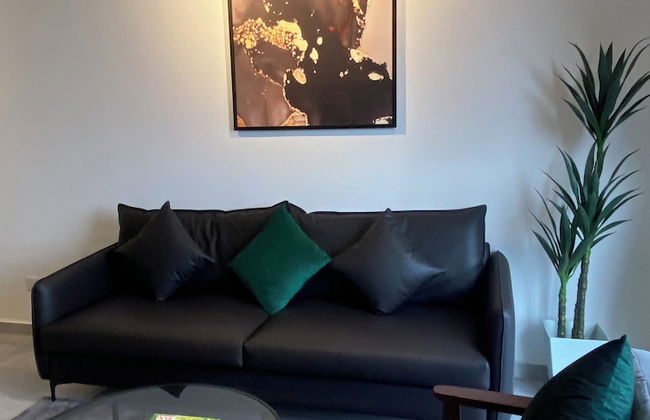 AGILE Infinity Suites TRX By AR - Foto 28