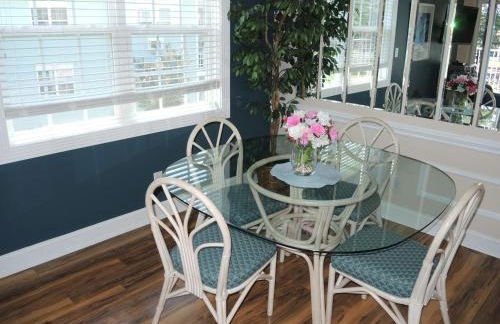 Brunswick Plantation Golf Condo 509M - Foto 8