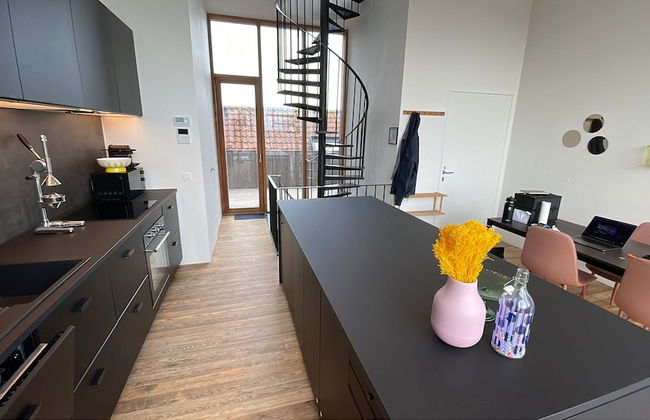 BE KOK Zeed 545-601 in Koksijde - Photo 9