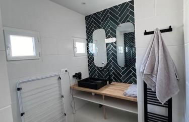 Charmant appartement t3 avec balcon, centre-ville - Foto 11