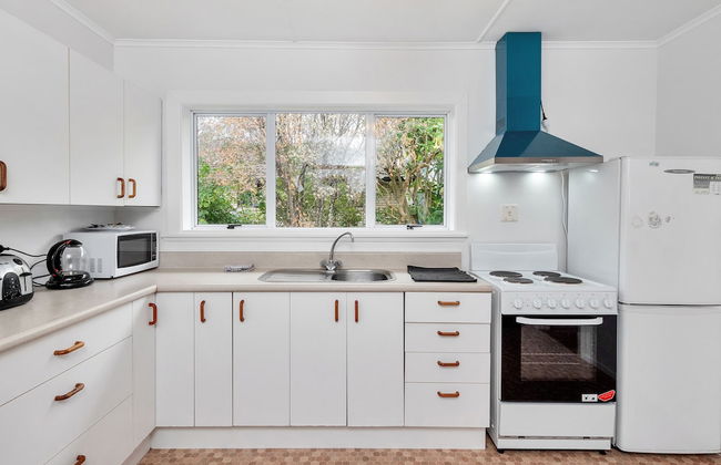 3 Bedroom In Onehunga w Parking - Wifi - Netflix - Foto 12