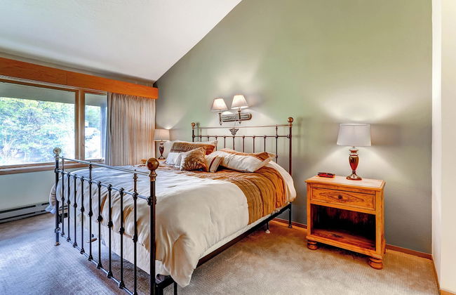 Lakeside Village by Vail Resorts - Foto 22