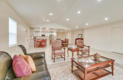 Ski, Fish and Unwind Peaceful Lake Champlain Home! - Foto 6