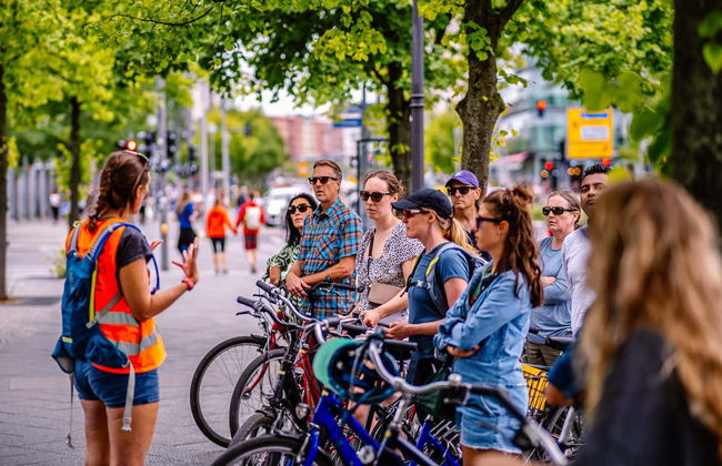Berlin Bike Tour - Photo 7