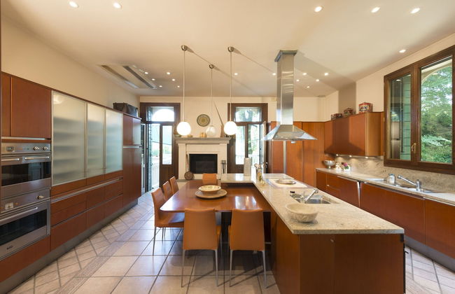 Villa Paola in Padova - Photo 10