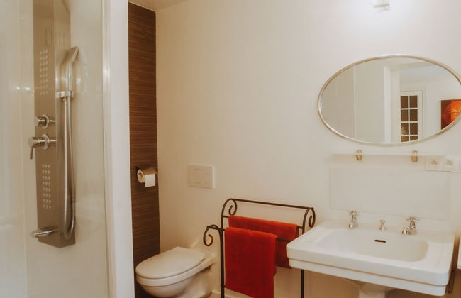 Historical and spacious "Villa Anaïs" - Foto 39