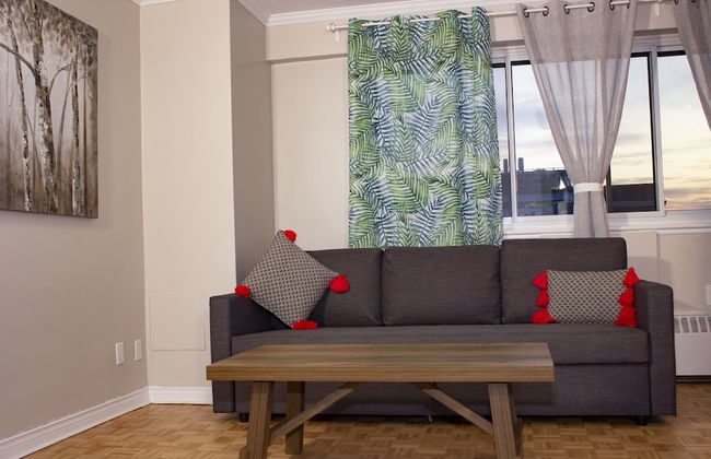 Golden Castle In Montreal - Foto 53