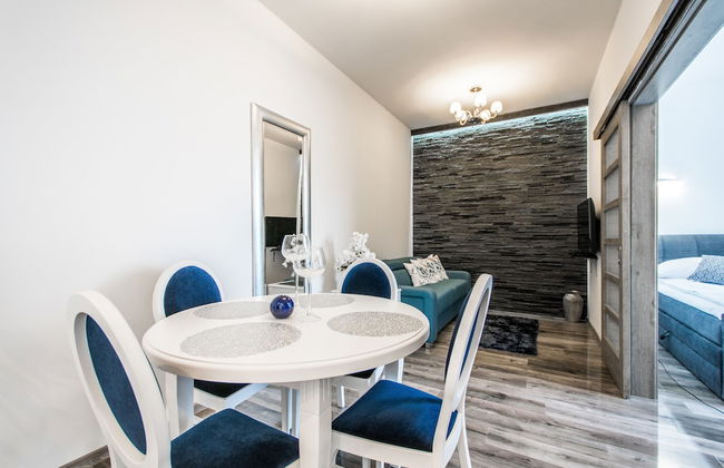 City Lights Apartments - Bosacka - Photo 46