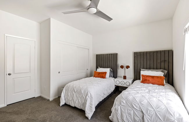 Desert Horizon - Foto 12