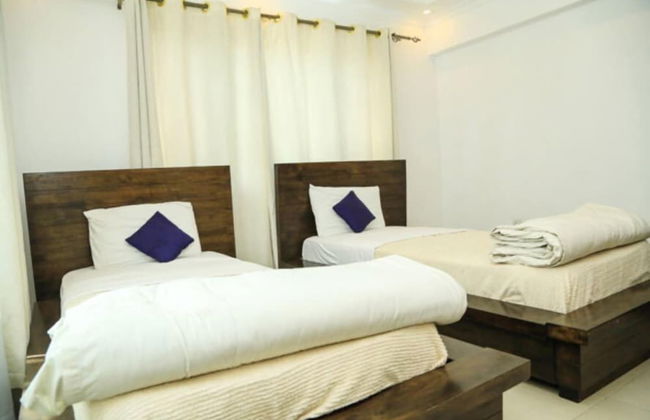 Hillview Apartments - Photo 6