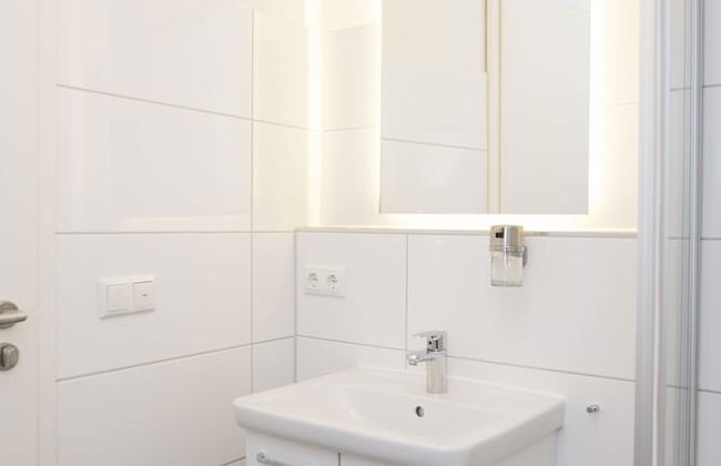 Arnulfsplatz Aparts - Foto 68