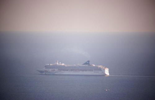 TOTAL SEA VIEW ll Grimaldi Menton - Foto 69