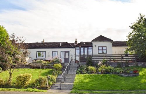 Dothan Farm Cottage - Foto 13