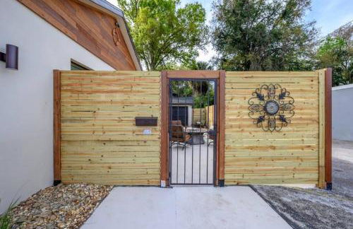 Swank Pad off River with free WiFi & parking-324 - Foto 17