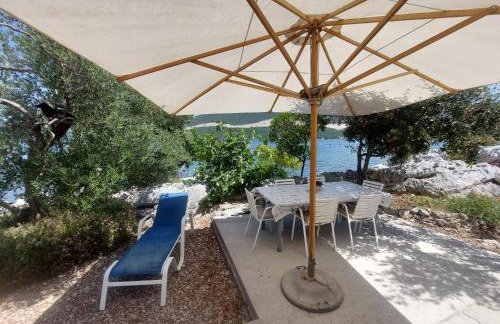 Apartments by the sea Zuronja, Peljesac - 13202 - Foto 6