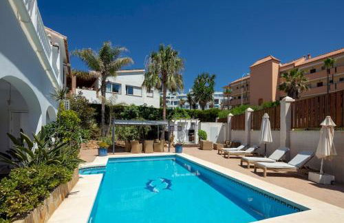 Family Villa Mijas-Costa close to the beach - Photo 35