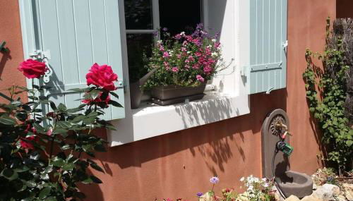 La Rose des Claux - Foto 4, Garden