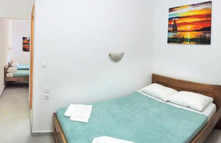 Egeon Rooms and Studios - Foto 12