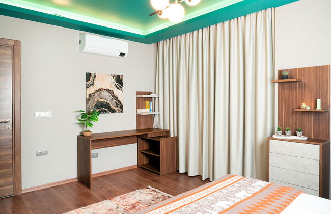 Andalus Villas - Photo 4