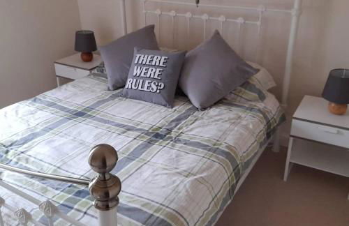 Cosy Georgian Cottage in the Heart of Bewdley, Worcestershire - Foto 17