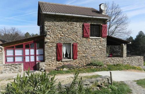 Gîte de 2 ou 3 personnes la Bergerie - Photo 12