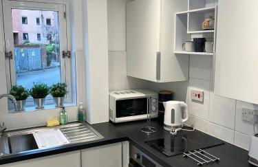 Merchantcityflat - Foto 20