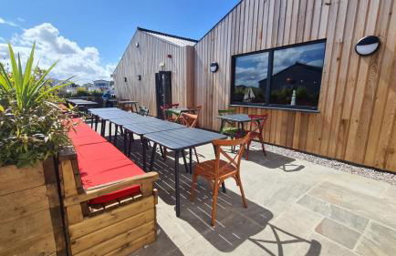 Lyons Retreat - Foto 13