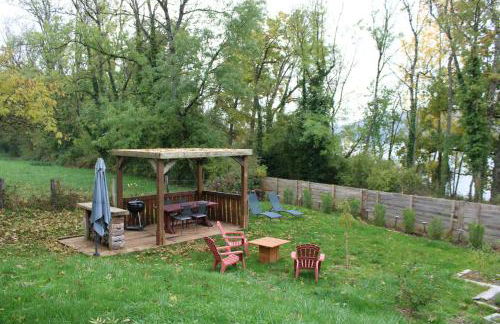 Le Chalet de la Femme du Pêcheur - Foto 4