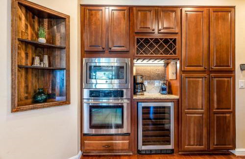 Mountain Elegance w/ pool, spa, projector - Foto 21