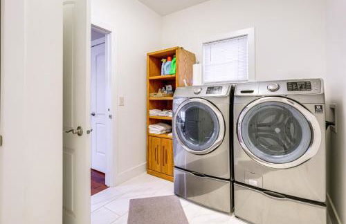 Spacious South Bend Home - Walk to Notre Dame! - Foto 10